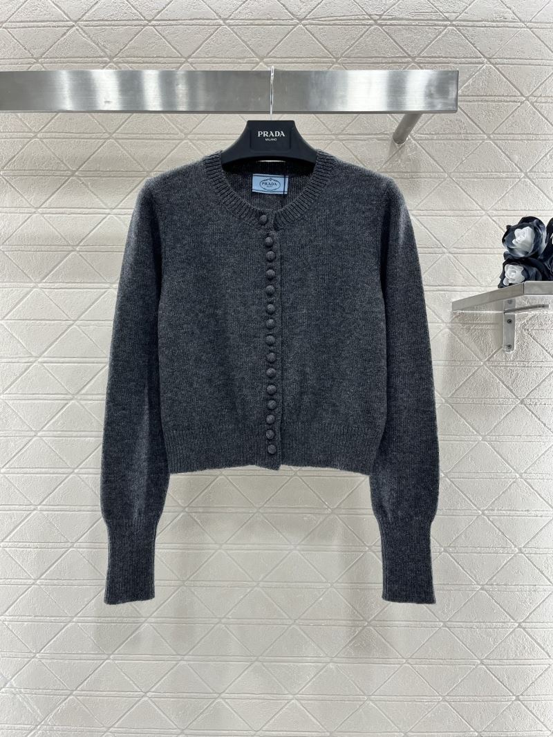 Prada Sweaters